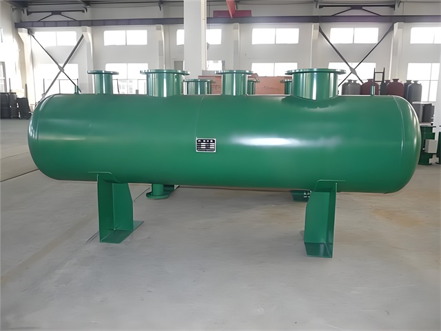 依兰集分水器需要电源吗